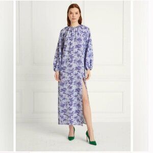 S*Y様 house on the hill Dress (Flower) 90 Hill House Home The Lillie Dress | Saks Fifth Avenue